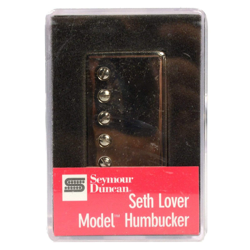 Seymour Duncan SH-55b Seth Lover Humbucker 4-Conductor