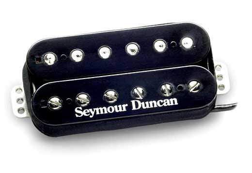 Seymour Duncan SH-PG1b Pearly Gates Pickup Black Bridge Position