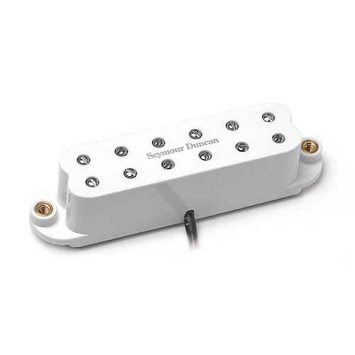 Seymour Duncan SJBJ-1B JB Jr Stratocaster Bridge Pickup – Chicago