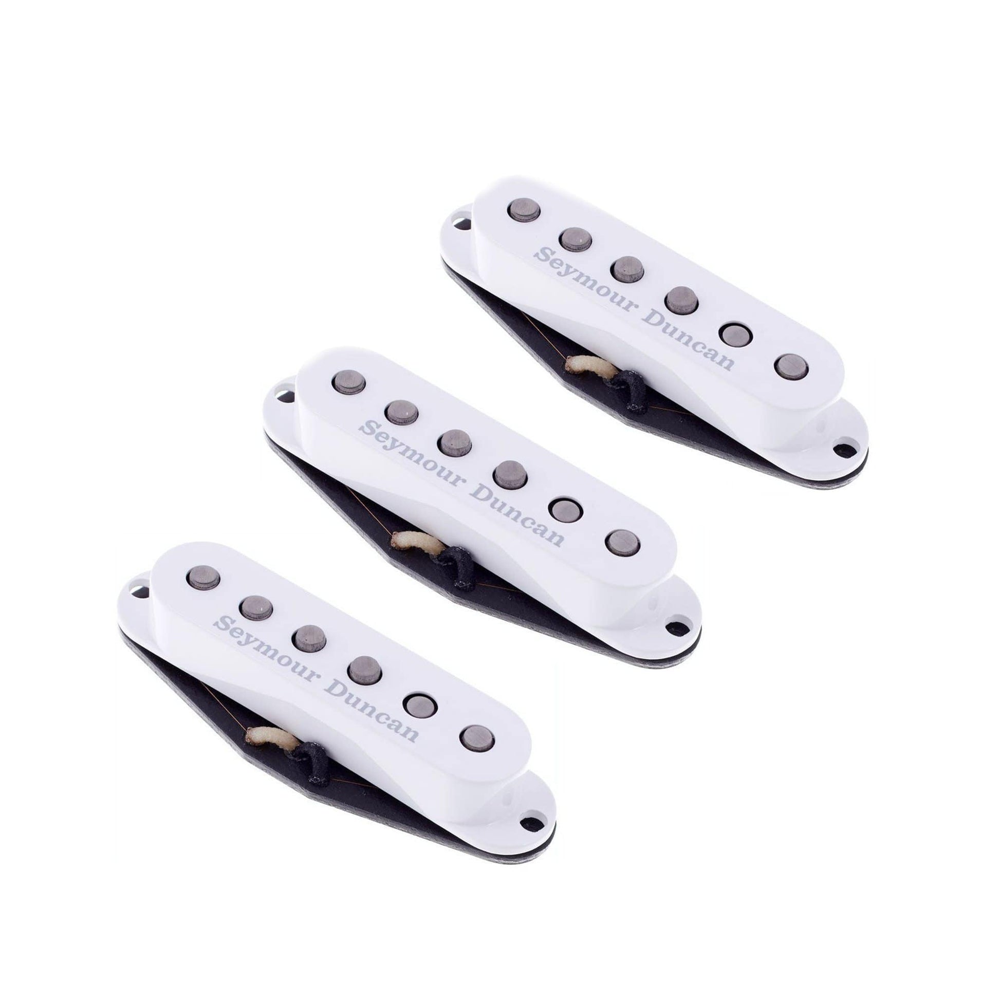 Seymour Duncan SSL-1 Pickup Set Parts / Guitar Pickups