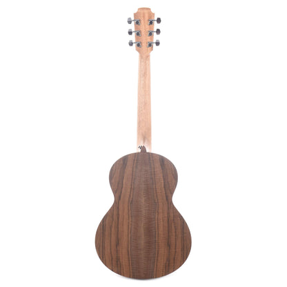 Sheeran by Lowden W04 Sitka Spruce/Figured Walnut w/Top Bevel & LR Baggs Element VTC Acoustic Guitars / Mini/Travel