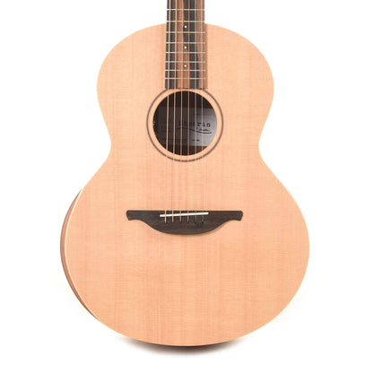 Sheeran by Lowden S02 Sitka Spruce/Santos Rosewood w/Top Bevel & LR Baggs Element VTC Acoustic Guitars / Parlor