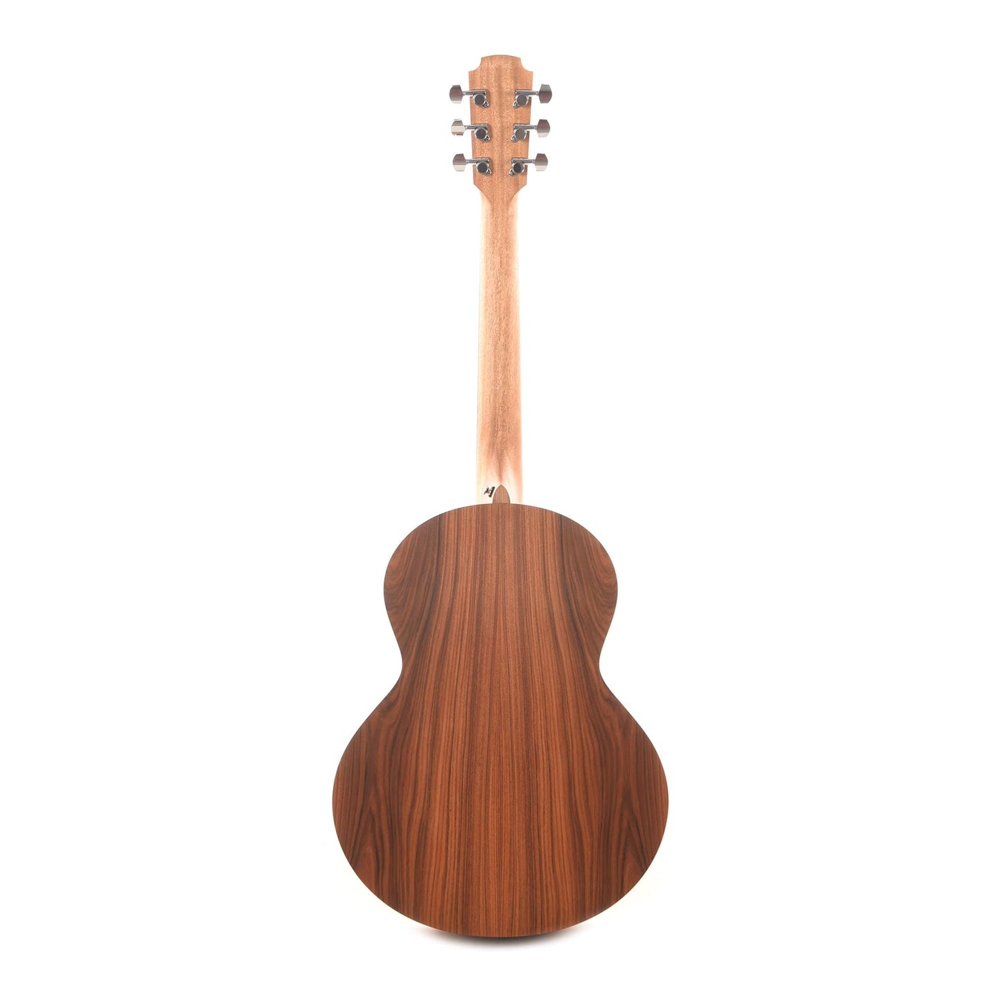 Sheeran by Lowden S02 Sitka Spruce/Santos Rosewood w/Top Bevel & LR Baggs Element VTC Acoustic Guitars / Parlor