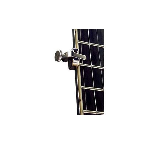 Shubb 5th String Banjo Capo Accessories / Capos