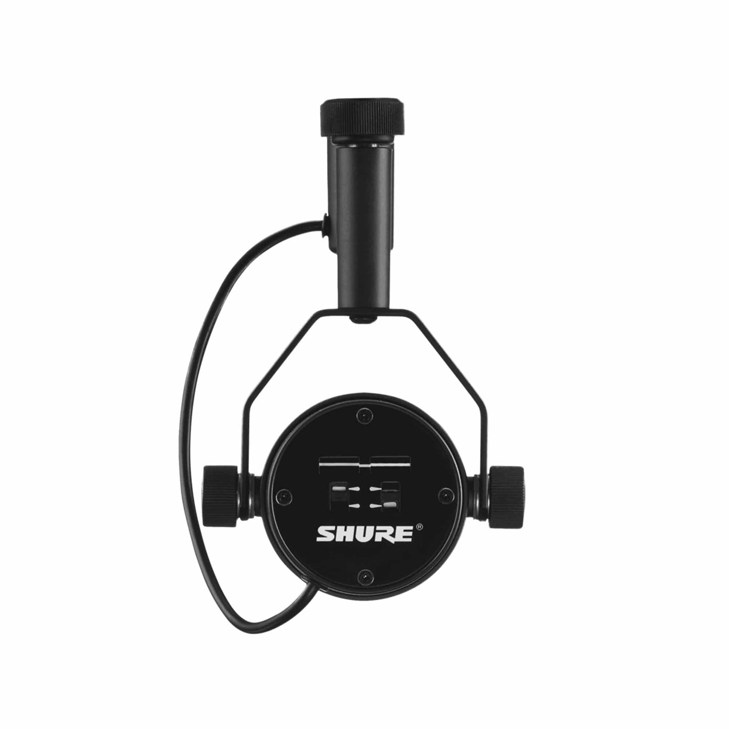 Shure SM7B Cardioid Dynamic Studio Vocal Microphone Pro Audio / Microphones