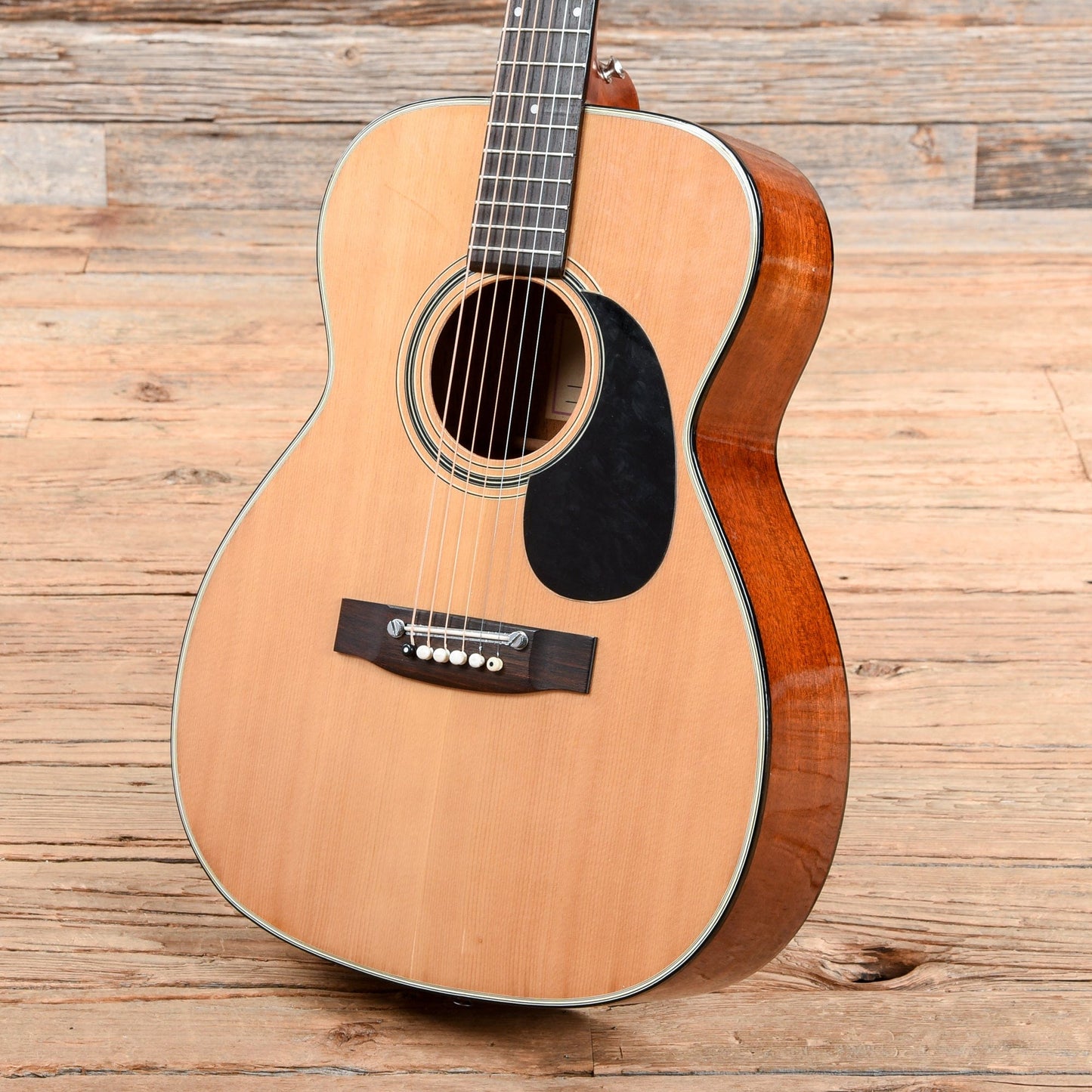 Sigma GCS3 Natural Acoustic Guitars / Concert