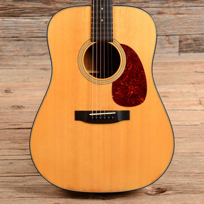 Sigma DM-18 Natural Acoustic Guitars / Dreadnought