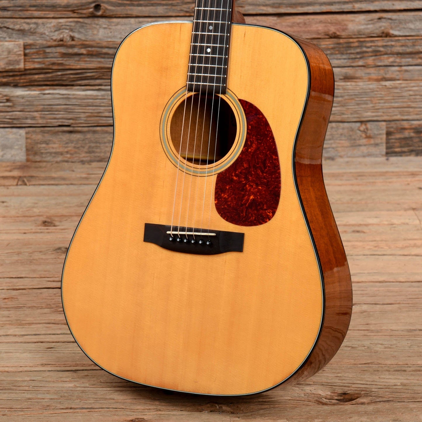 Sigma DM-18 Natural Acoustic Guitars / Dreadnought