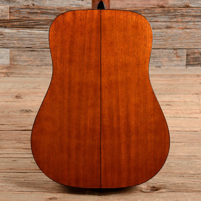 Sigma DM-18 Natural Acoustic Guitars / Dreadnought