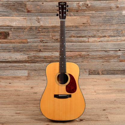 Sigma DM-18 Natural Acoustic Guitars / Dreadnought