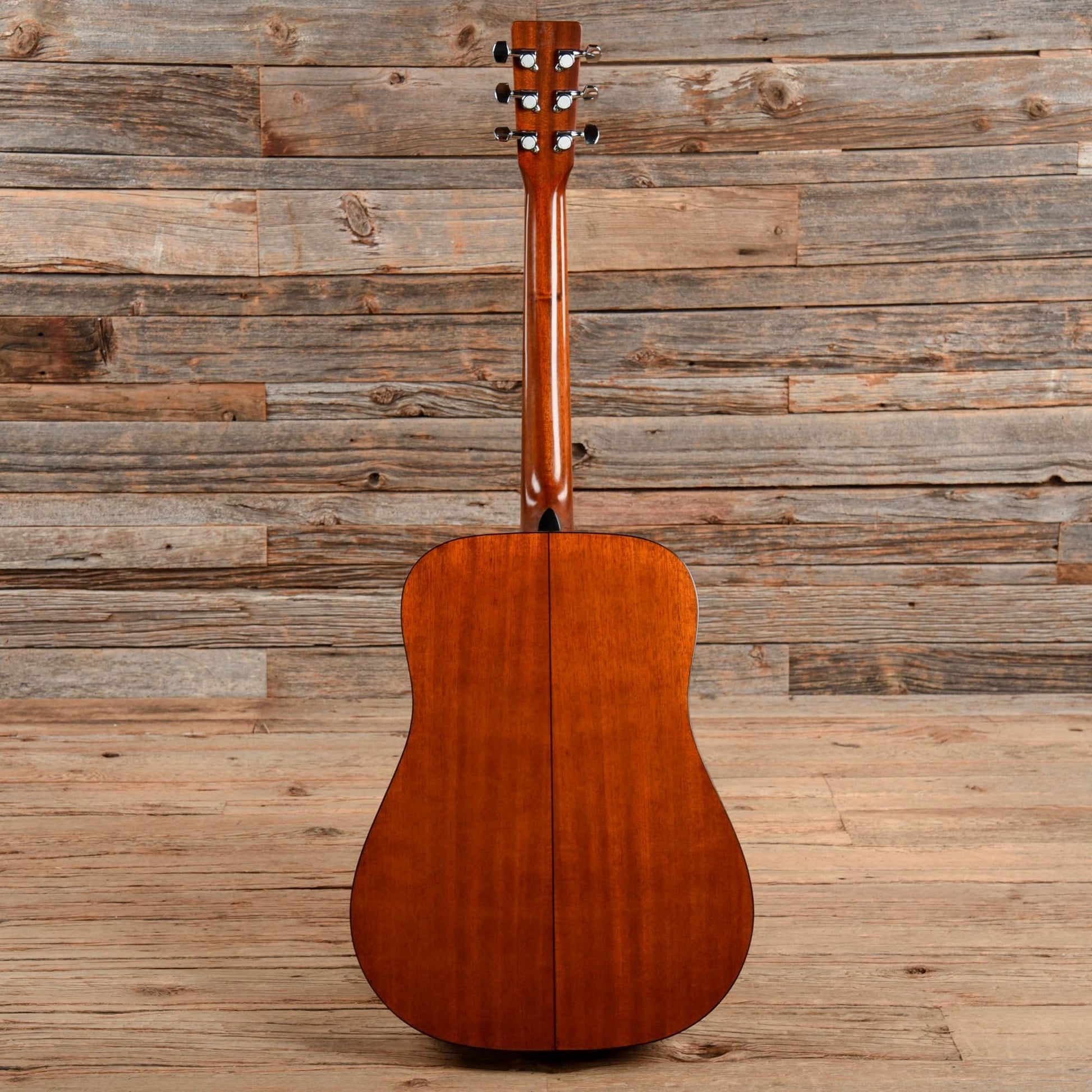 Sigma DM-18 Natural Acoustic Guitars / Dreadnought