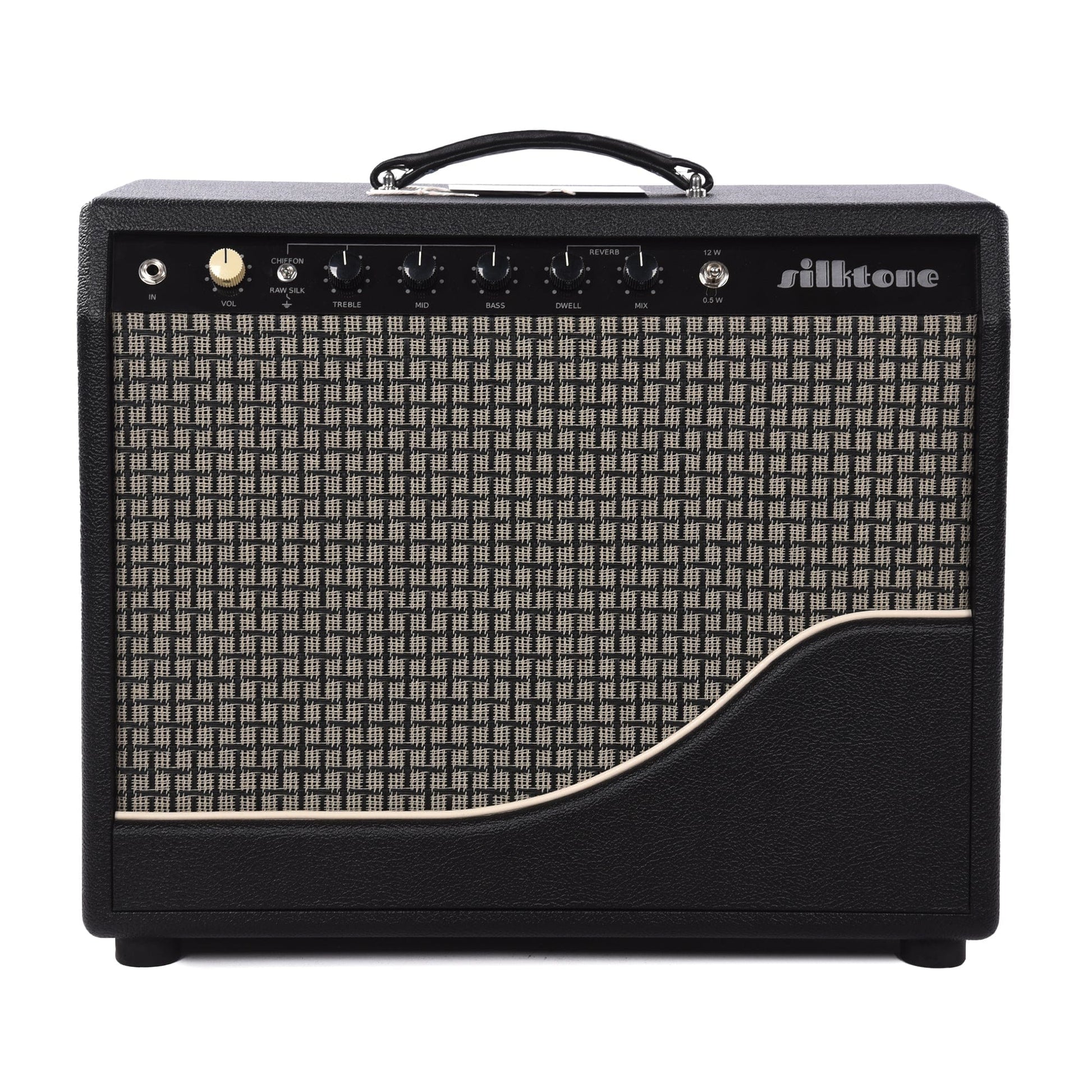 Silktone Amp 12w 1x12 Combo Amps / Guitar Combos