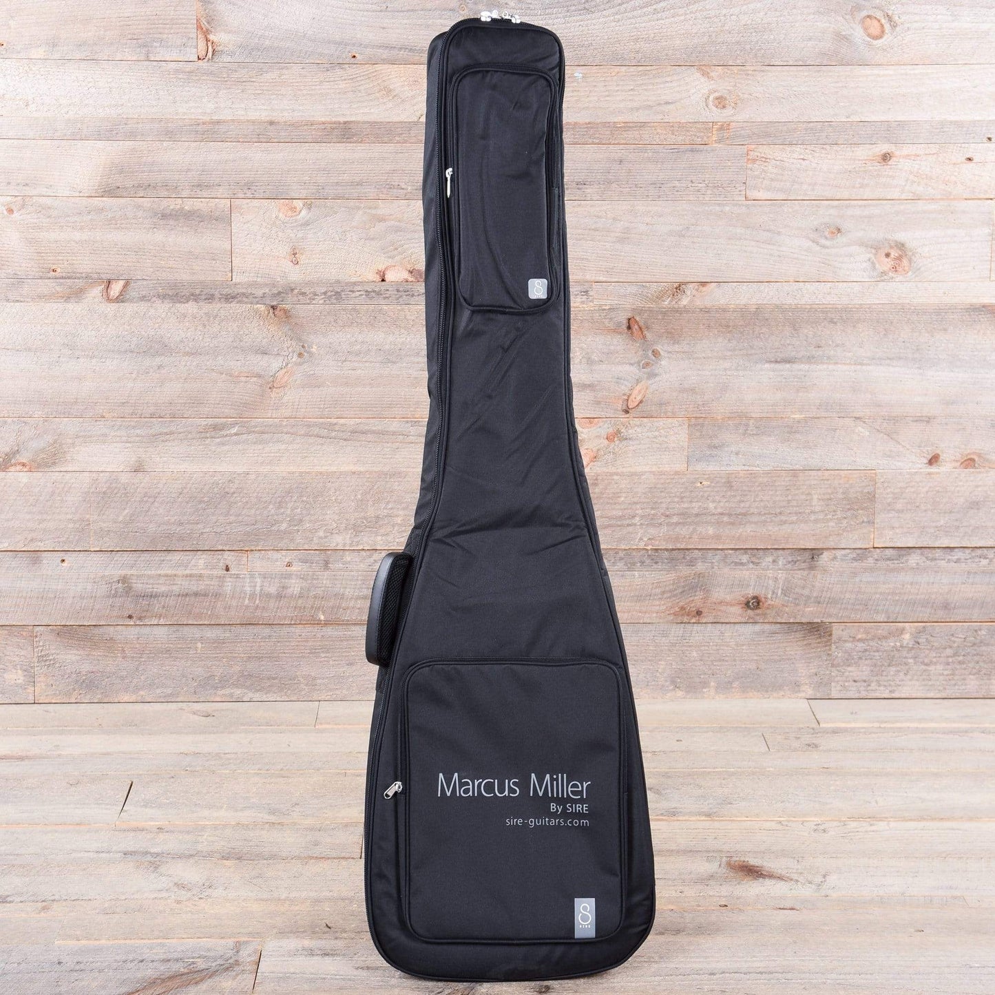 Sire Gig Bag for V3, V7, V9, V10, P7 Electric Bass Accessories / Cases and Gig Bags / Bass Gig Bags