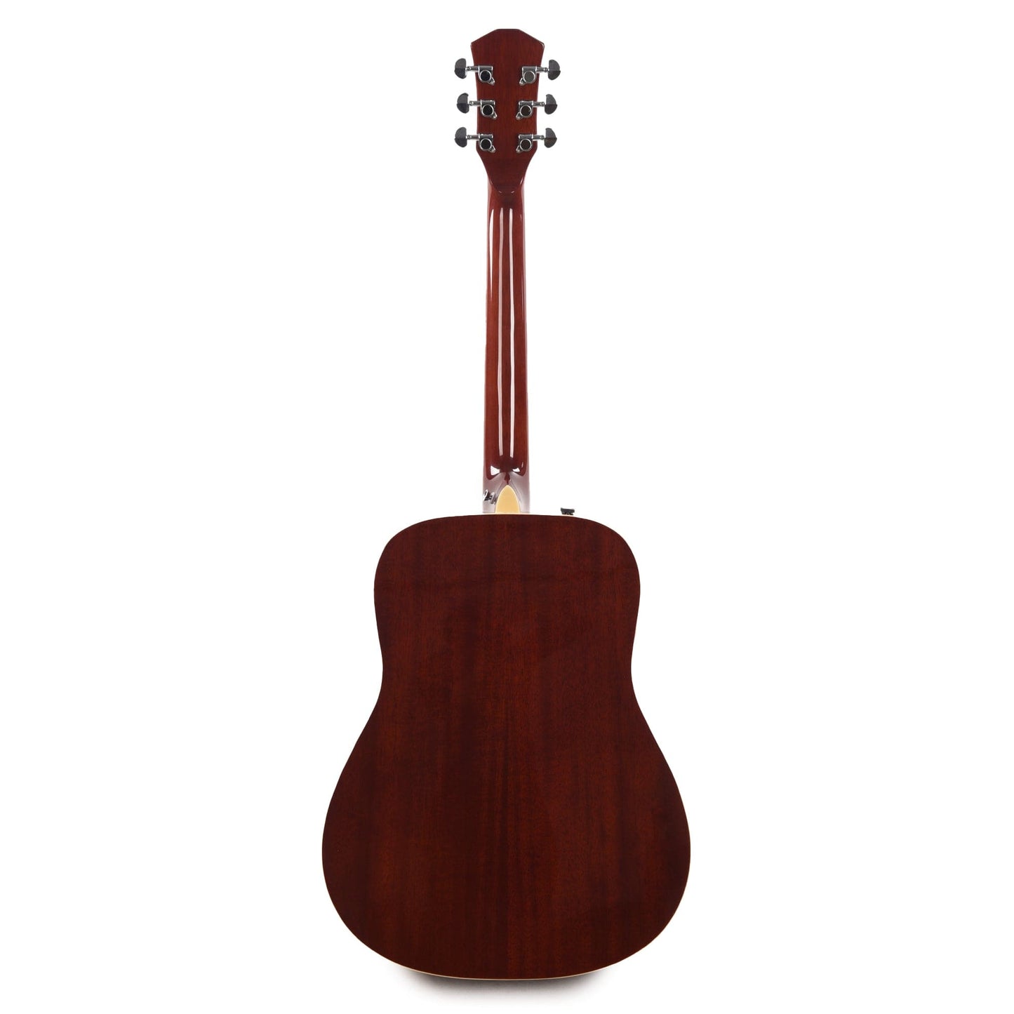 Sire Larry Carlton A3-D Dreadnought Spruce/Mahogany Natural Acoustic Guitars / Dreadnought