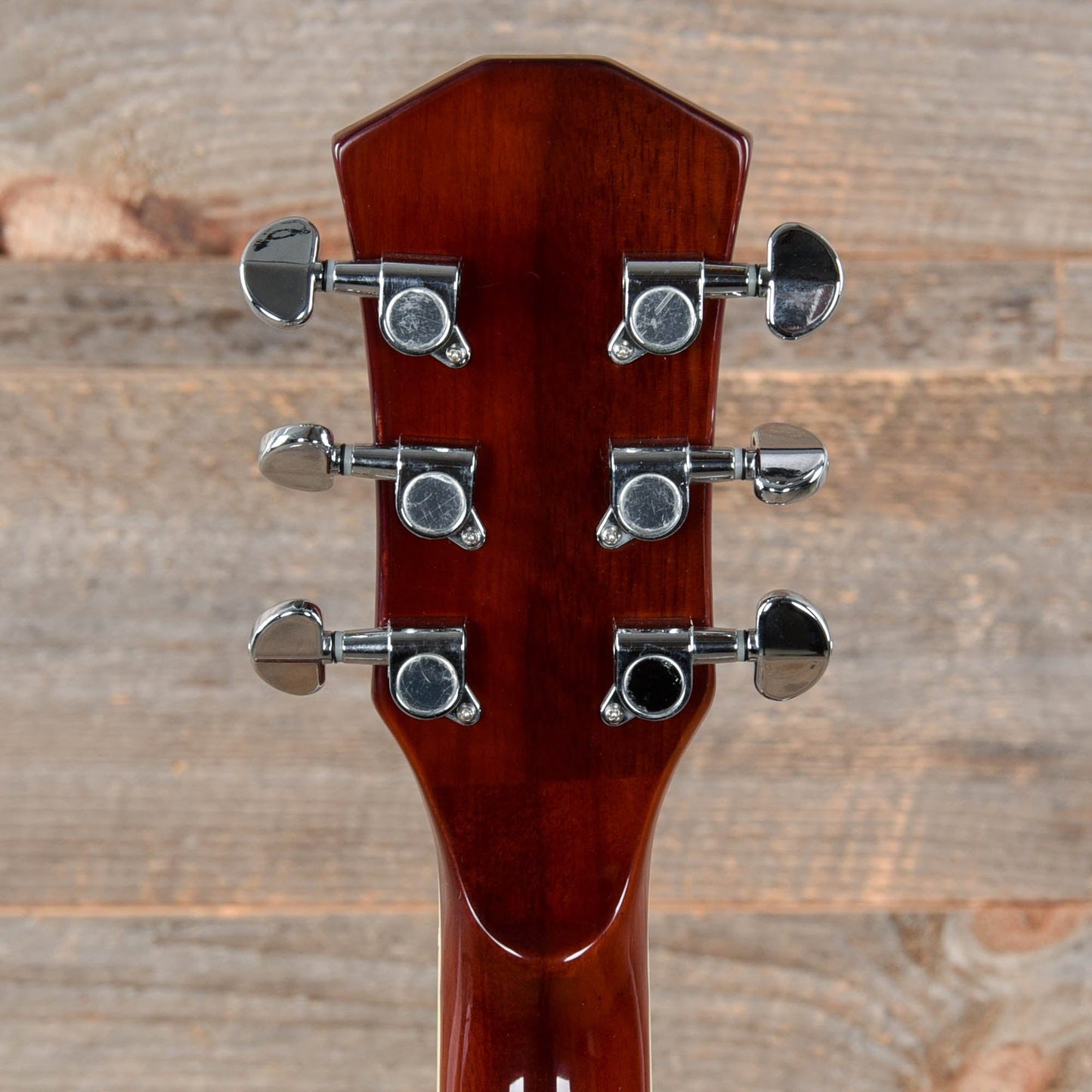 Sire Larry Carlton A4-D Dreadnought Roasted Spruce/Mahogany Natural Acoustic Guitars / Dreadnought