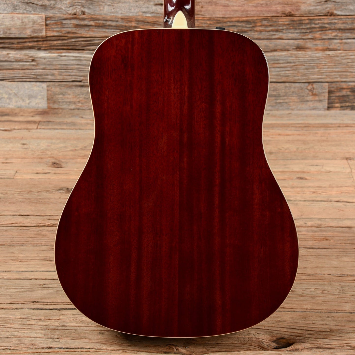 Sire Revolution A3 DS Natural Acoustic Guitars / Dreadnought