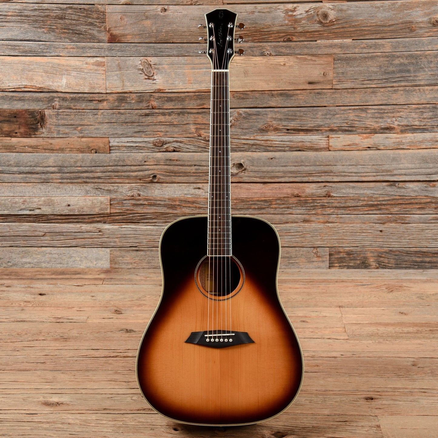 Sire Revolution A3 DS Natural Acoustic Guitars / Dreadnought