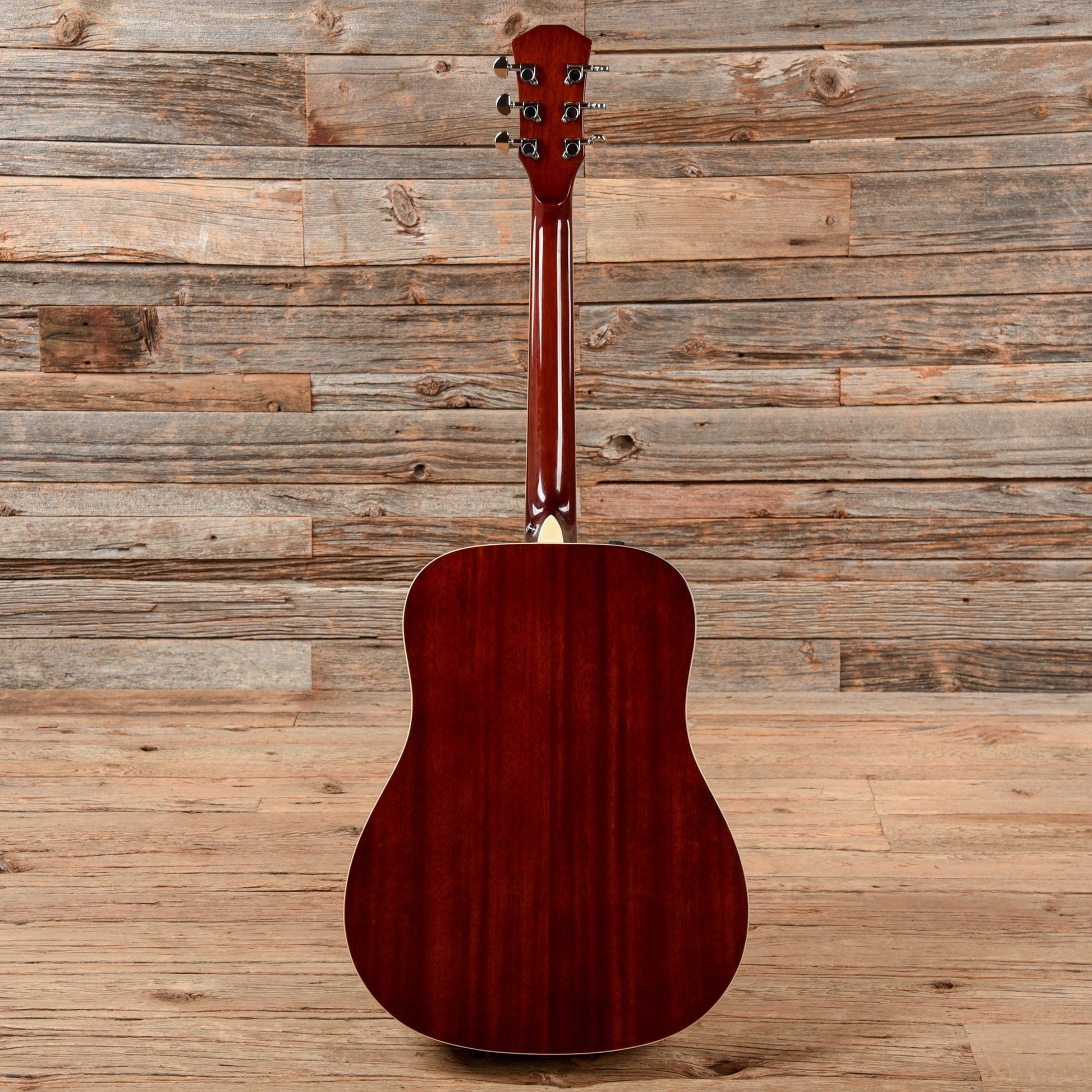 Sire Revolution A3 DS Natural Acoustic Guitars / Dreadnought