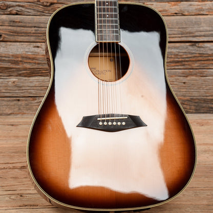 Sire Revolution A3 DS Natural Acoustic Guitars / Dreadnought