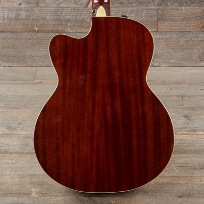 Sire Larry Carlton A3-G GA Cutaway Spruce/Mahogany Natural Acoustic Guitars / OM and Auditorium