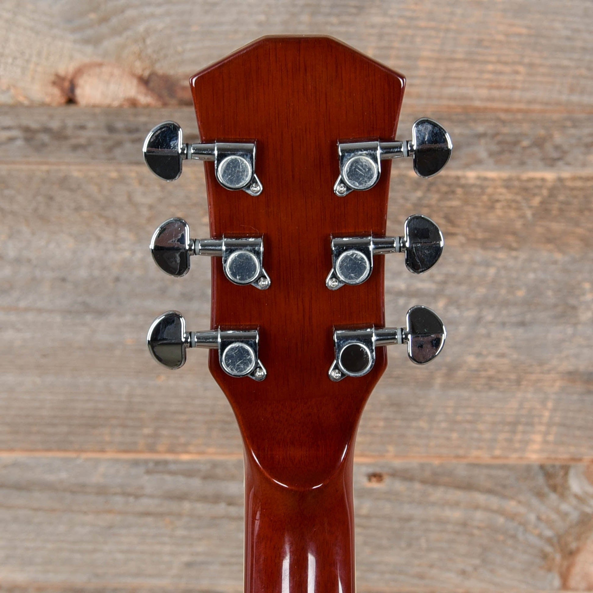 Sire Larry Carlton A3-G GA Cutaway Spruce/Mahogany Natural Acoustic Guitars / OM and Auditorium