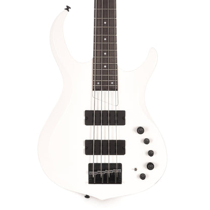 Sire Marcus Miller M2 4-String White Pearl Gloss (2nd Gen) Bass Guitars / 4-String