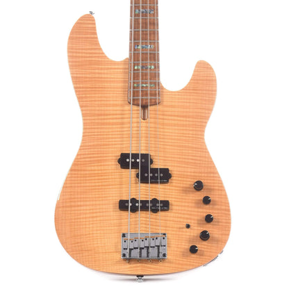 Sire Marcus Miller P10 Alder 4-String Natural (2nd Gen) Bass Guitars / 4-String