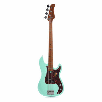 Sire Marcus Miller P5 Alder 4-String Mild Green Bass Guitars / 4-String