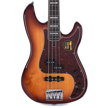 Sire Marcus Miller P7 Alder 4-String Tobacco Sunburst (2nd Gen) Bass Guitars / 4-String