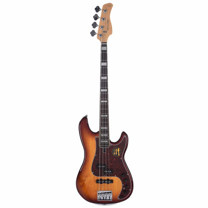 Sire Marcus Miller P7 Alder 4-String Tobacco Sunburst (2nd Gen) Bass Guitars / 4-String