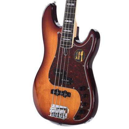 Sire Marcus Miller P7 Alder 4-String Tobacco Sunburst (2nd Gen) Bass Guitars / 4-String