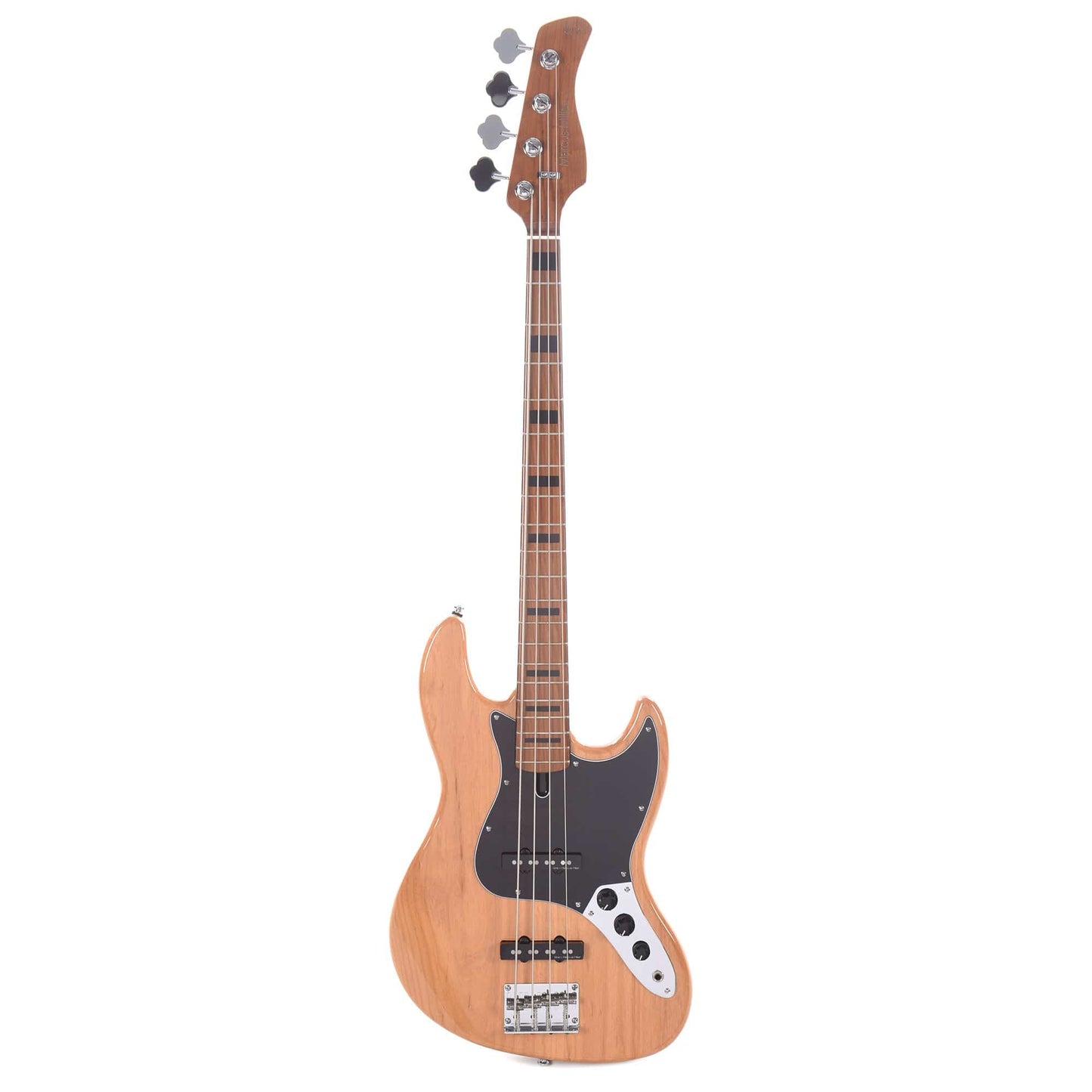 Sire Marcus Miller V5 Alder 4-String Natural (2nd Gen) Bass Guitars / 4-String