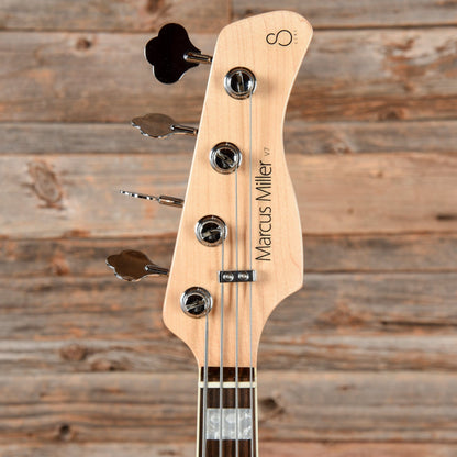 Sire Marcus Miller V7 Sunburst Bass Guitars / 4-String