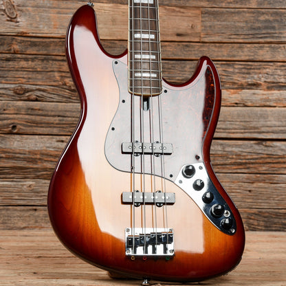 Sire Marcus Miller V7 Sunburst Bass Guitars / 4-String