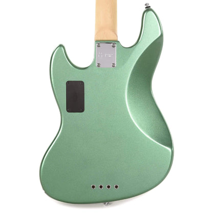 Sire Marcus Miller V7 Swamp Ash 4-String Sherwood Green (2nd Gen) Bass Guitars / 4-String