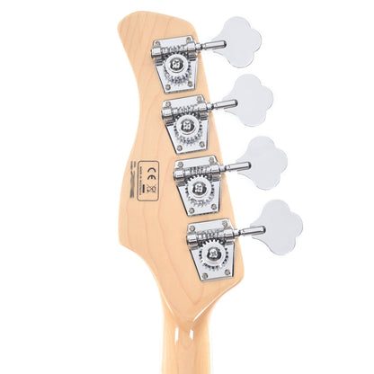 Sire Marcus Miller V7 Vintage Swamp Ash 4-String White Blonde (2nd Gen) Bass Guitars / 4-String