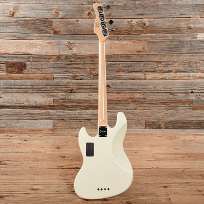 Sire Marcus Miller V7 White Bass Guitars / 4-String