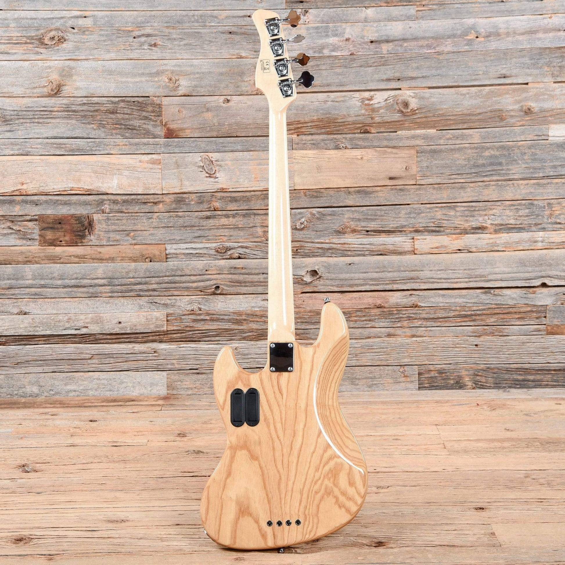 Sire V7 Natural 2017 Bass Guitars / 4-String