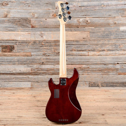 Sire Marcus Miller P7 Alder 5-String Bass Tobacco Sunburst 2018 Bass Guitars / 5-String or More