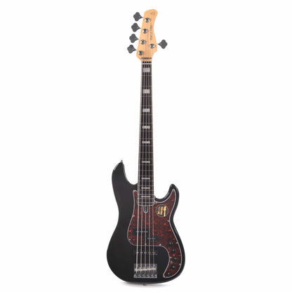 Sire Marcus Miller P7 Alder 5-String Black (2nd Gen) Bass Guitars / 5-String or More