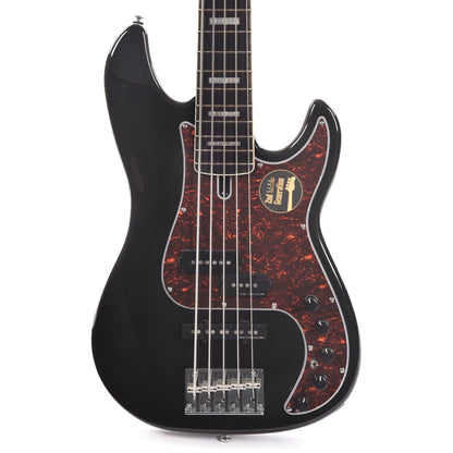 Sire Marcus Miller P7 Alder 5-String Black (2nd Gen) Bass Guitars / 5-String or More