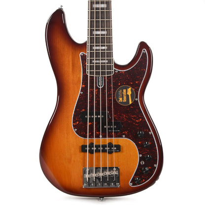 Sire Marcus Miller P7 Alder 5-String Tobacco Sunburst (2nd Gen) Bass Guitars / 5-String or More