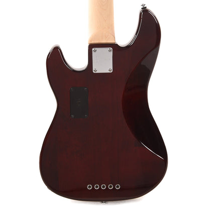 Sire Marcus Miller P7 Alder 5-String Tobacco Sunburst (2nd Gen) Bass Guitars / 5-String or More