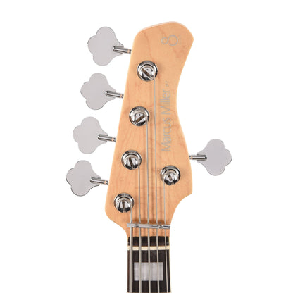 Sire Marcus Miller P7 Alder 5-String Tobacco Sunburst (2nd Gen) Bass Guitars / 5-String or More