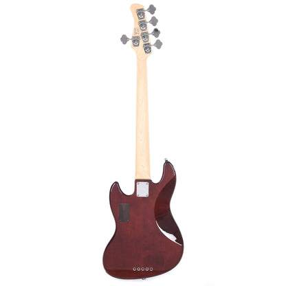 Sire Marcus Miller V7 Alder 5-String Tobacco Sunburst (2nd Gen) Bass Guitars / 5-String or More