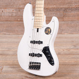 Sire Marcus Miller V7 Swamp Ash 5-String White Blonde (2nd Gen