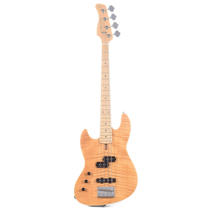 Sire Marcus Miller U5 Alder 4-String LEFTY Natural Satin (2nd Gen) Bass Guitars / Left-Handed