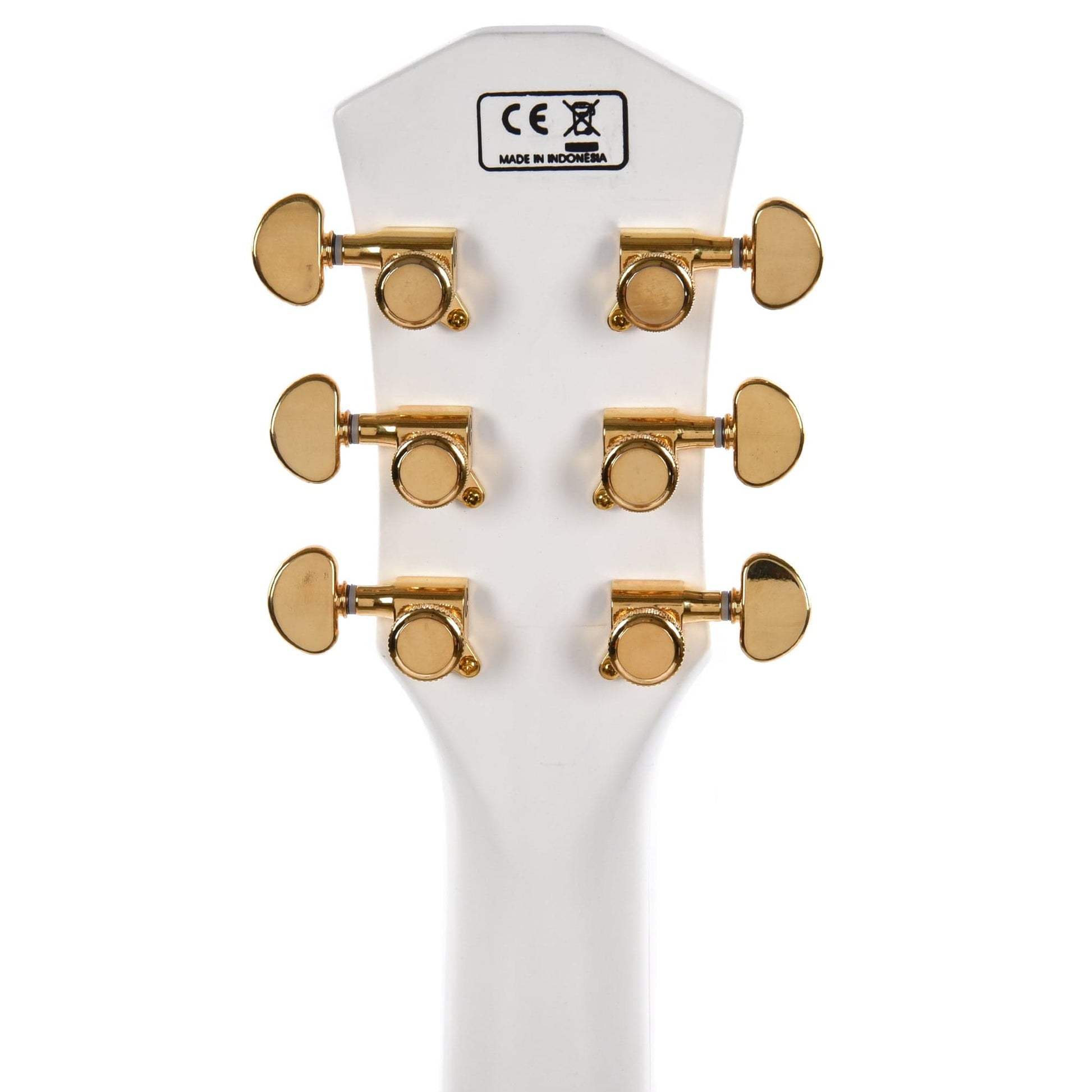 Sire Larry Carlton L7 Electric White Electric Guitars / Solid Body