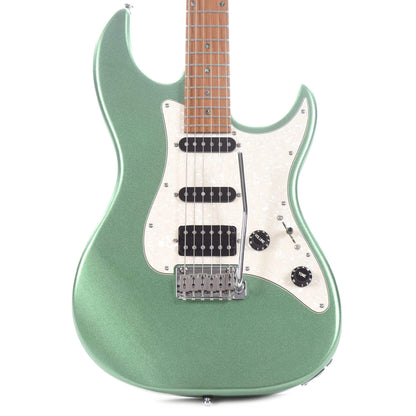 Sire Larry Carlton S7 Electric Sherwood Green Electric Guitars / Solid Body