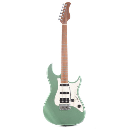 Sire Larry Carlton S7 Electric Sherwood Green Electric Guitars / Solid Body